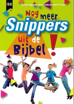 Nog meer snippers uit de Bijbel
